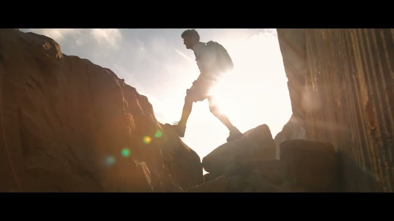 Film Production Introduction Video
